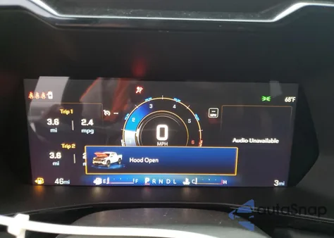 2025 Chevrolet Colorado Lt from USA, damaged, VIN 1GCPSCEKXS1147279